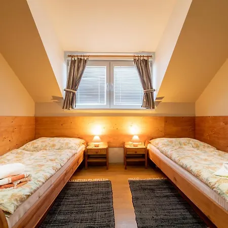 Gasthuis & Bar Natali