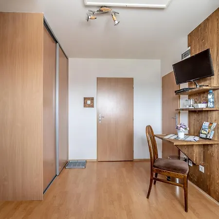 & Bar Natali 3* Spissky Stvrtok