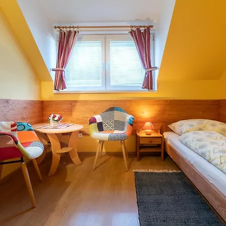 & Bar Natali 3* Spissky Stvrtok