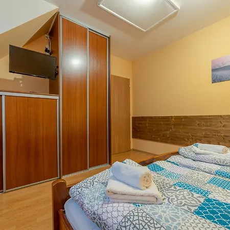 & Bar Natali Spissky Stvrtok