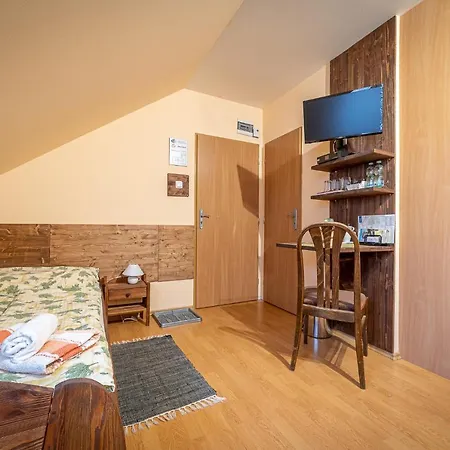 Guest house & Bar Natali *