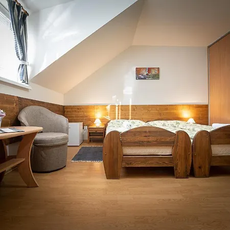 בית הארחה & Bar Natali 3*