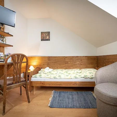 & Bar Natali בית הארחה Spissky Stvrtok