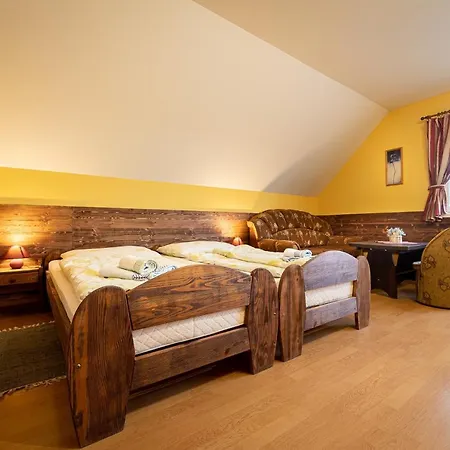 Gasthuis & Bar Natali