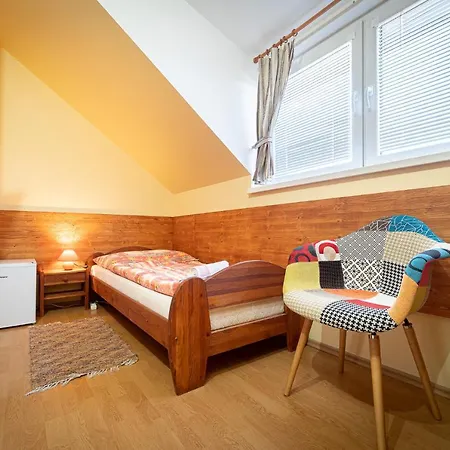 & Bar Natali 3* Spissky Stvrtok