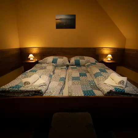 & Bar Natali 3* Spissky Stvrtok