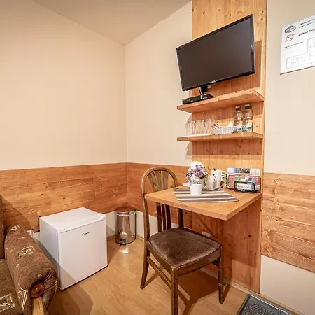 & Bar Natali Guest house