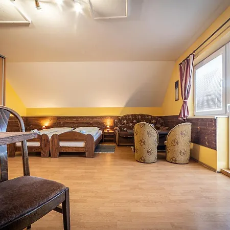 Gasthuis & Bar Natali