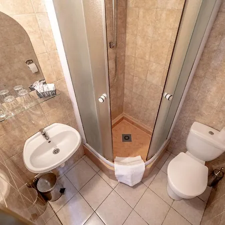 & Bar Natali Spissky Stvrtok