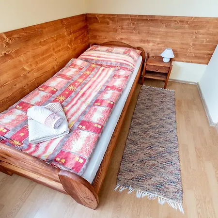 בית הארחה & Bar Natali