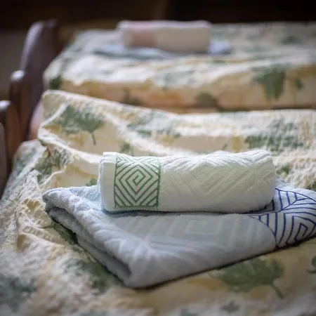 & Bar Natali Gasthuis