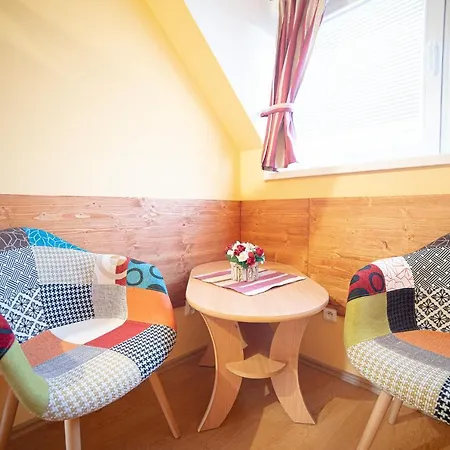 & Bar Natali 3* Spissky Stvrtok