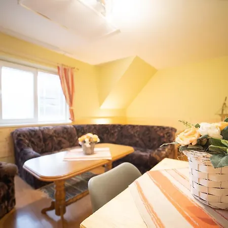 Gasthuis & Bar Natali Spissky Stvrtok