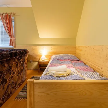 & Bar Natali Guest house Spissky Stvrtok