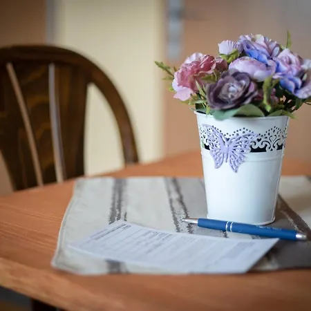 & Bar Natali Gasthuis 3*