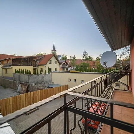 & Bar Natali Spissky Stvrtok