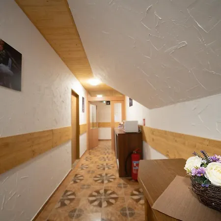 & Bar Natali Spissky Stvrtok