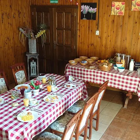 בית הארחה & Bar Natali 3*