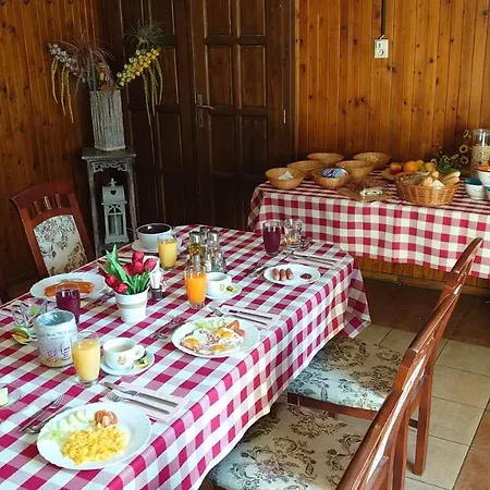 בית הארחה & Bar Natali Spissky Stvrtok