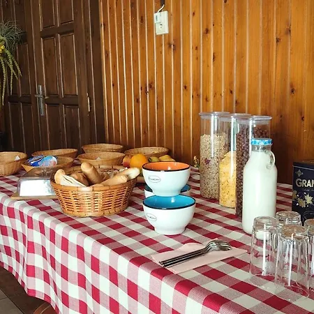 בית הארחה & Bar Natali 3*