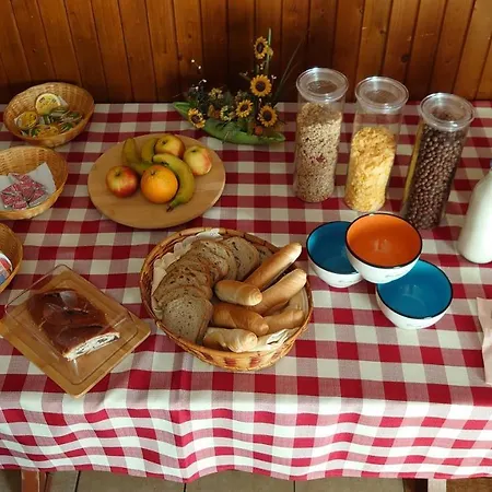 & Bar Natali בית הארחה Spissky Stvrtok