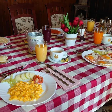 Gasthuis & Bar Natali