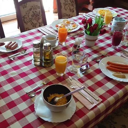 & Bar Natali Gasthuis Spissky Stvrtok