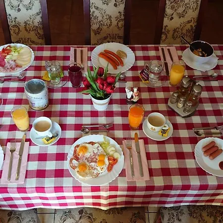 & Bar Natali Gasthuis Spissky Stvrtok