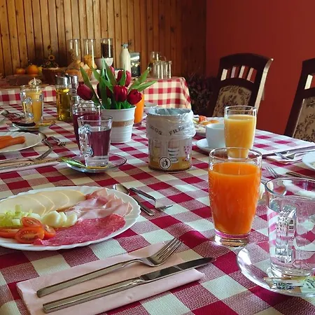 & Bar Natali Guest house Spissky Stvrtok