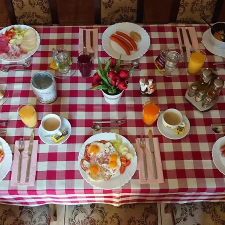 & Bar Natali Spissky Stvrtok