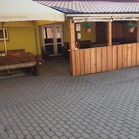 & Bar Natali Guest house *