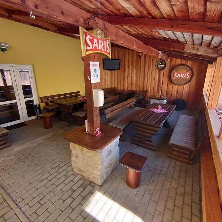 Gasthuis & Bar Natali 3*