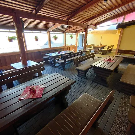 & Bar Natali Gasthuis 3*