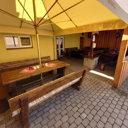 Guest house & Bar Natali *