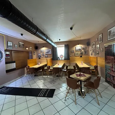 בית הארחה & Bar Natali