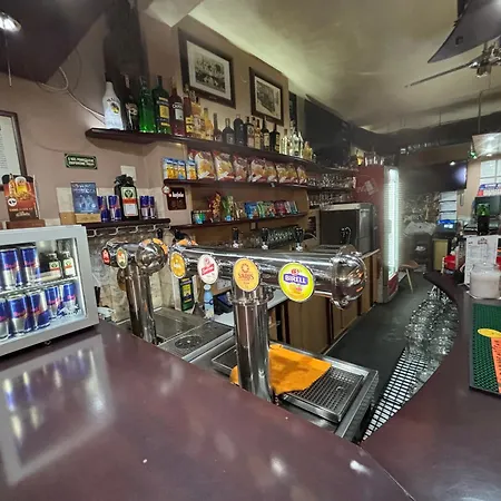 & Bar Natali בית הארחה 3*