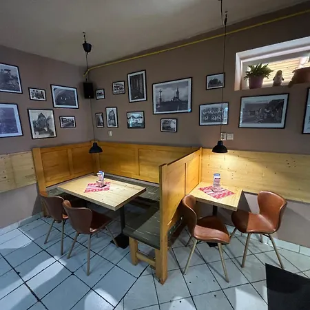 בית הארחה & Bar Natali