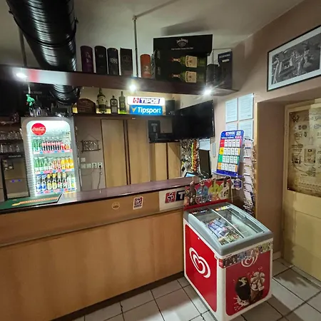 & Bar Natali בית הארחה Spissky Stvrtok