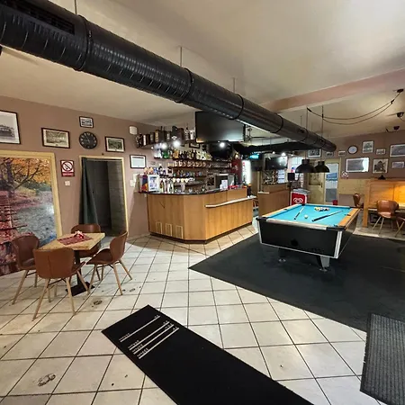 Gasthuis & Bar Natali 3*