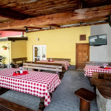 & Bar Natali Gasthuis 3*