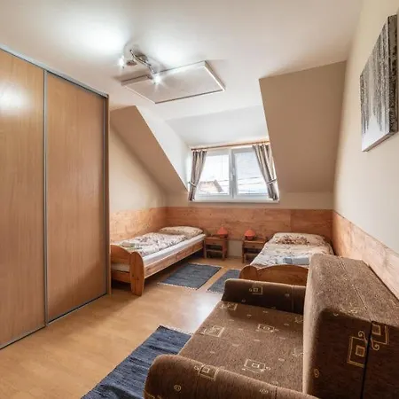 & Bar Natali בית הארחה