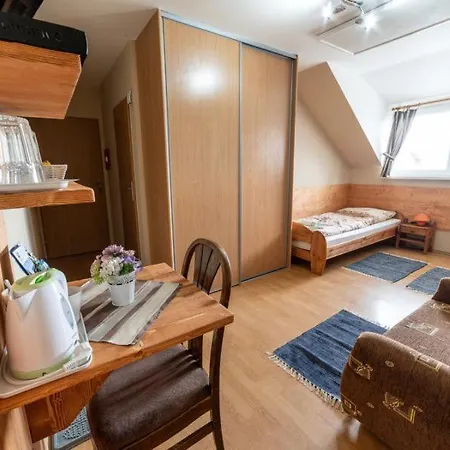 בית הארחה & Bar Natali Spissky Stvrtok