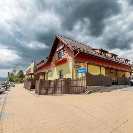 Guest house & Bar Natali
