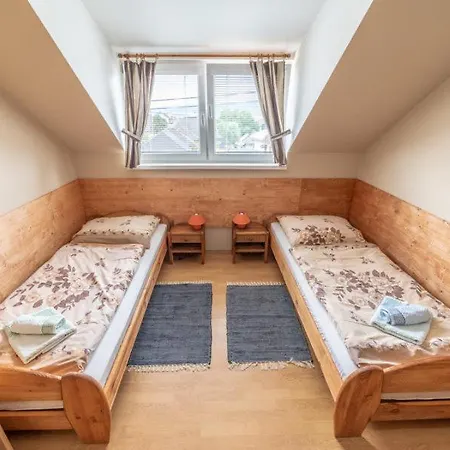 & Bar Natali בית הארחה 3*