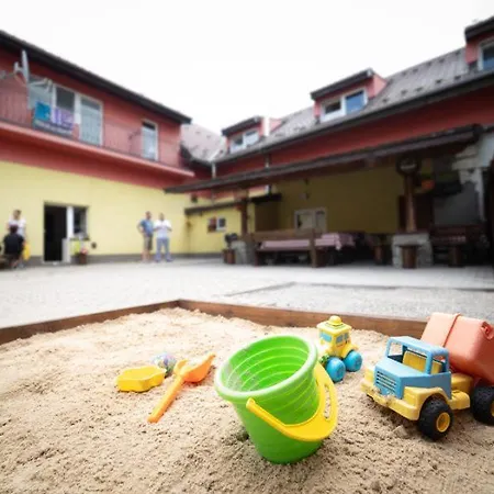 & Bar Natali Spissky Stvrtok